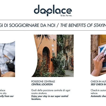 Daplace - Hqh Colosseo Rome Exterior photo