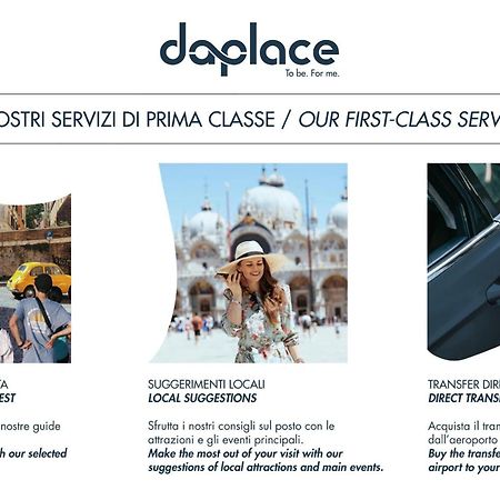 Daplace - Hqh Colosseo Rome Exterior photo