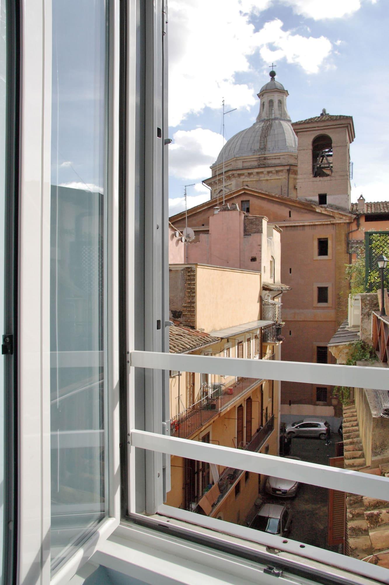Daplace - Hqh Colosseo Rome Exterior photo