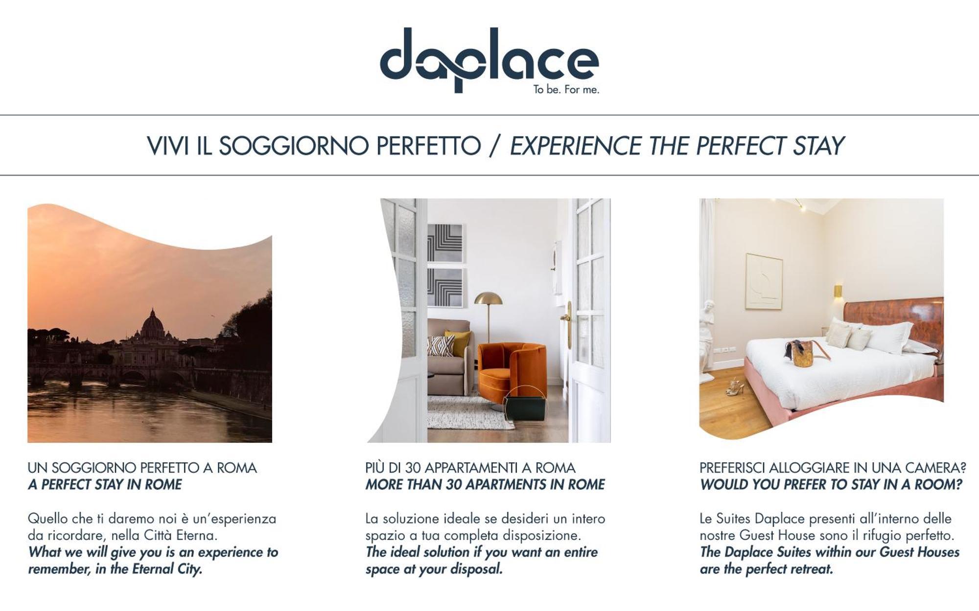 Daplace - Hqh Colosseo Rome Exterior photo