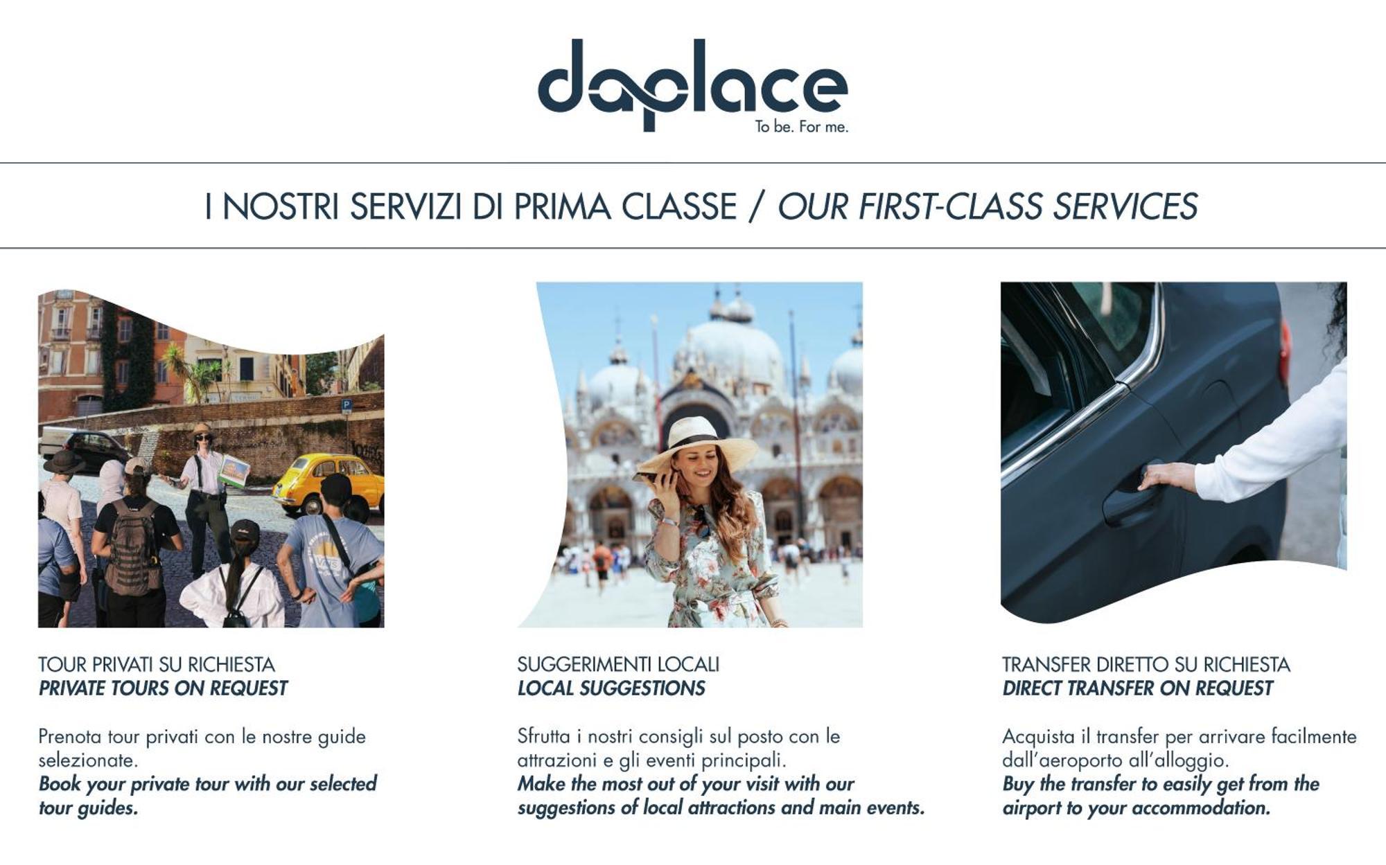 Daplace - Hqh Colosseo Rome Exterior photo