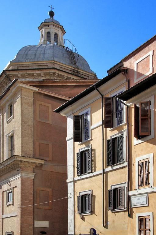Daplace - Hqh Colosseo Rome Exterior photo