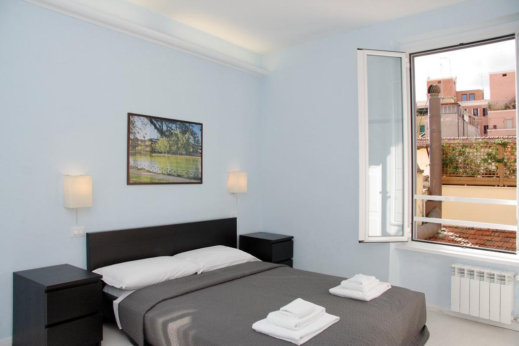Daplace - Hqh Colosseo Rome Room photo